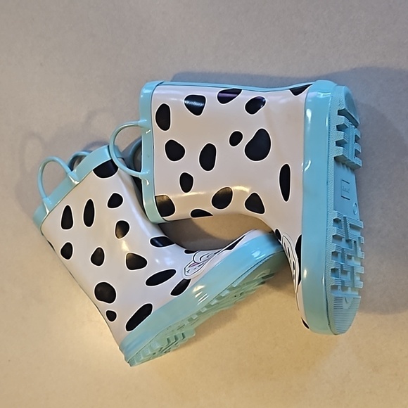 Disney 101 Dalmatians rainboots - Picture 10 of 10